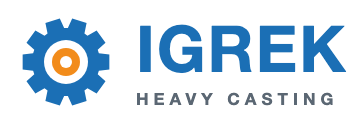Igrek logo